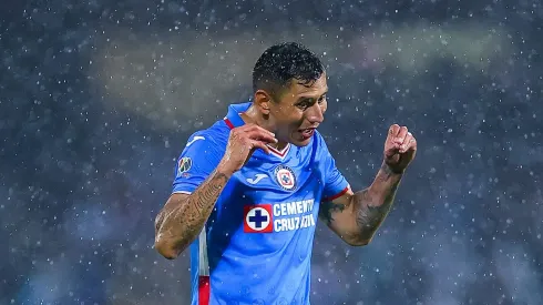 Melvin Brown se despachó en elogios hacia el Cata Domínguez y no dudó en enaltecer lo logrado por el defensor.