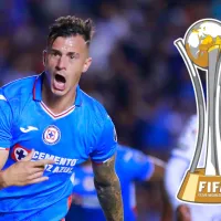 Cruz Azul buscará su boleto al Mundial de Clubes