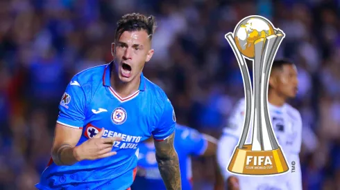 Cruz Azul buscará su boleto a la Copa Mundial de Clubes de la FIFA 2025.