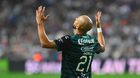 Todo apunta que Matheus Dória será refuerzo de Cruz Azul.