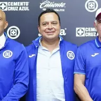 ¿Vestidor roto? El temendo choque entre la directiva y Tuca por los refuerzos