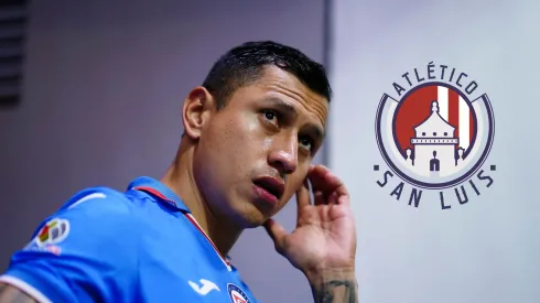 El contrato de Cata Domínguez en Atlético San Luis