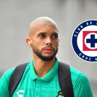 ¡Hay fecha! ¿Cuándo firmará Matheus Dória su contrato con Cruz Azul?