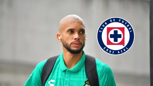 Matheus Dória firmará su contrato con Cruz Azul