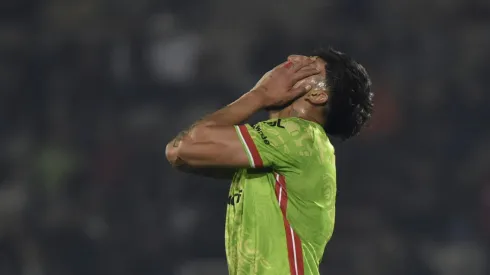 El defensor mexicano se convirtió en el primer refuerzo de los cementeros en este mercado de pases.