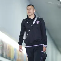 \'La afición le cargó la mano\': Ex Cruz Azul señala a la fanaticada tras la salida del \'Cata\'