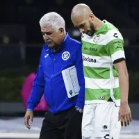 Insólito: los refuerzos que el Tuca no tendría contemplados