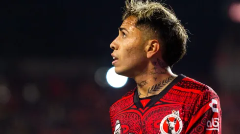 Misael Domínguez estrenará equipo en el Apertura 2023.