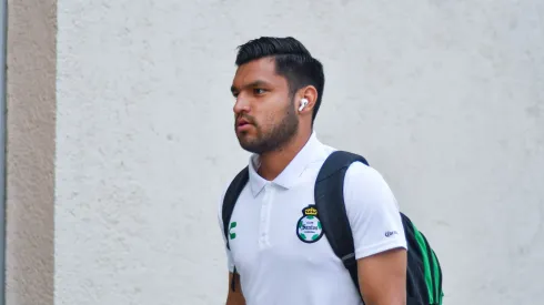 Eduardo Aguirre firmará con Cruz Azul en las siguientes horas