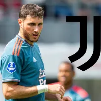 La lista de delanteros de la Juventus: ¿Contra quién compite Santi Giménez?