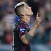 ¿Viene a Cruz Azul? Pulido rechaza renovación del Sporting KC