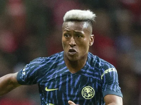 Pedro Aquino se fue a otro equipo "por culpa" de Cruz Azul