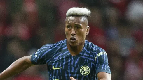 Pedro Aquino fue deseado en Cruz Azul.