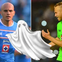 Brasileños en Cruz Azul, una historia terrorífica
