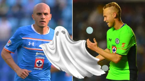 ¡De miedo! El historial de jugadores brasileños en La Máquina no es para presumir.