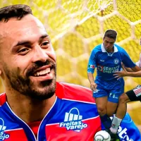 Pinheiro, el parámetro brasileño que deberá superar Moisés