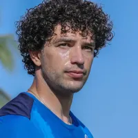 Cruz Azul completa sus plazas de extranjeros