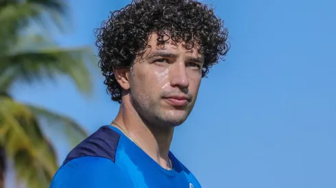 Cinco extranjeros se mantendrán en el plantel de Cruz Azul.