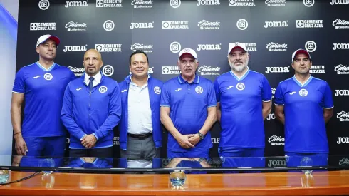 ¿Problemas por los refuerzos en Cruz Azul?