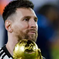 ¿Todavía hay boletos para ver a Messi contra Cruz Azul?