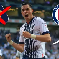 ¿Se entromete Cruz Azul? Pumas se bajó de las negociaciones por Rogelio Funes Mori