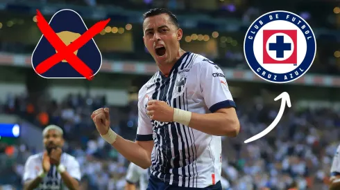 ¿Cruz Azul podría ir por Funes Mori?