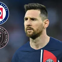 La llegada de Messi a Inter Miami podría abrirle una puerta a Cruz Azul a nivel internacional