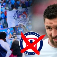 El día que Cruz Azul rechazó a Lionel Messi por exceso de extranjeros