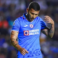 Rechazó oferta: el enorme gesto de amor de Escobar con Cruz Azul