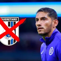 ¿Y Jesús Corona? Querétaro amarró a otro portero cruzazulino para el Apertura 2023