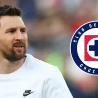 ¿A qué ex Cruz Azul enfrentará Lionel Messi?