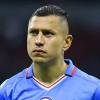 Cata Domínguez publicó una EMOTIVA carta para todo Cruz Azul