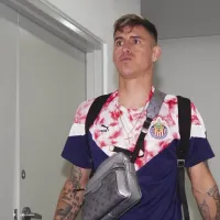 ¡Una ganga! Lo que pagaría Cruz Azul por el \'Chicote\'