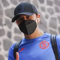 Sentimientos encontrados: Ya hay fecha para el Cruz Azul vs. \'Cata\' Domínguez