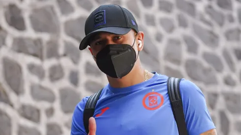 El exdefensor de los cementeros puso fin a su estadía en el club con el que se hizo leyenda.