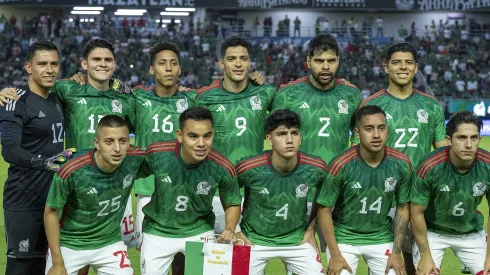 Los futbolistas de Cruz Azul se intercambiaron minutos durante una nueva victoria del TRI.