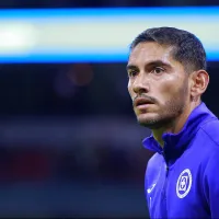 Último momento: Corona sí se iría de Cruz Azul