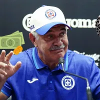 Cruz Azul buscará fichar a este delantero con pasado en Juventus