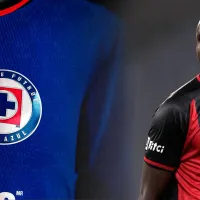 ¿Quién es Mbaye Diagne, el delantero senegalés que quiere fichar Cruz Azul?