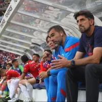 Chivas se adelanta a Cruz Azul por el fichaje de un delantero