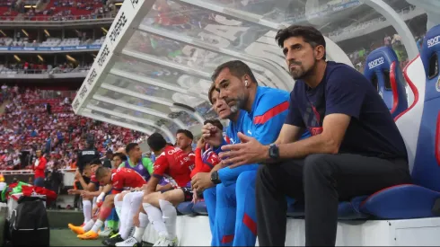 Los cementeros se mantienen en búsqueda de delanteros ante las salidas de Michael Estrada y Gonzalo Carneiro.