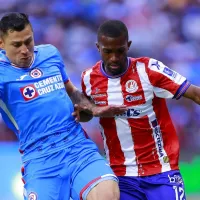 Insólito: el nuevo equipo del Cata troleó a Cruz Azul Video