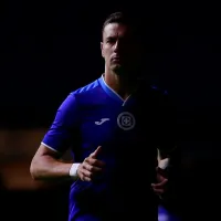 Los dos grandes de Argentina que se pelean a jugador que ya no quiso Cruz Azul