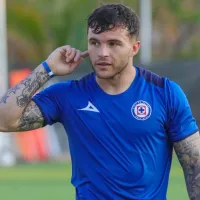 Cruz Azul va por dos últimos refuerzos