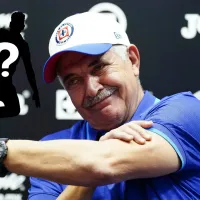 El inesperado refuerzo que tendría Cruz Azul para el Apertura 2023