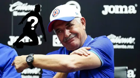 El inesperado refuerzo que sumaría Cruz Azul