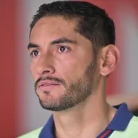 Jesús Corona rompió el silencio: ¿se quiere quedar en Cruz Azul?