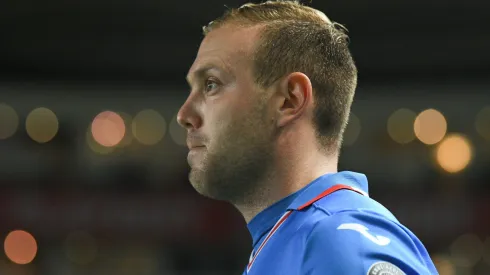 Rotondi tendría nueva posición en Cruz Azul.