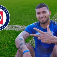 Cruz Azul sostendrá tres partidos amistosos
