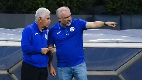 Cruz Azul buscará recuperar el protagonismo en la Liga MX.